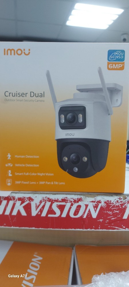ezviz wifi camera - 6