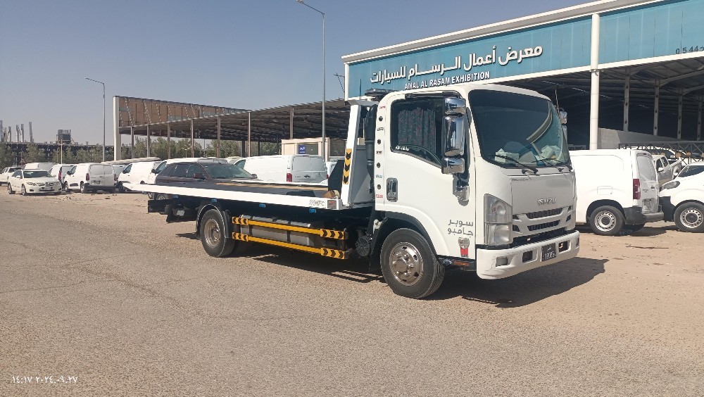 للإجار  ناقله سيارات - 8