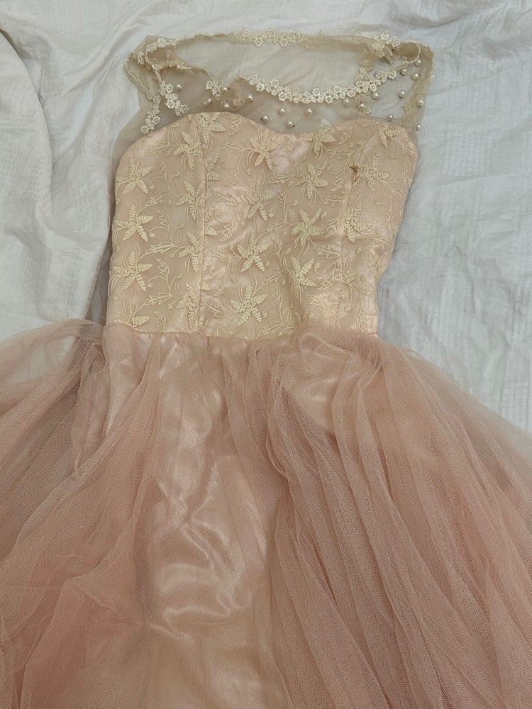 beautiful dress - 5