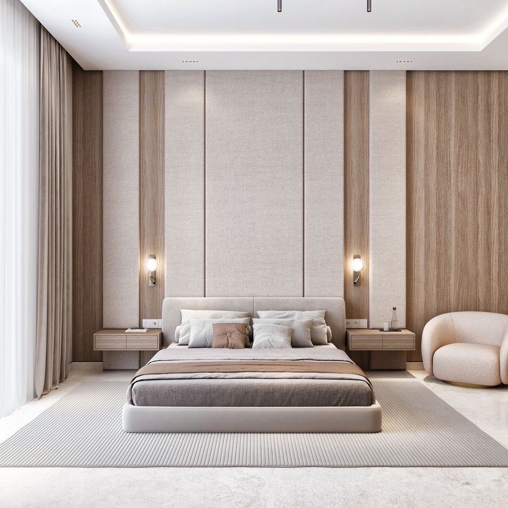 bed decor - 2
