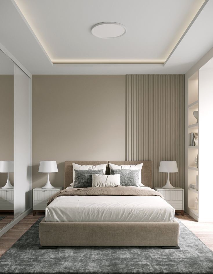 bed decor - 6