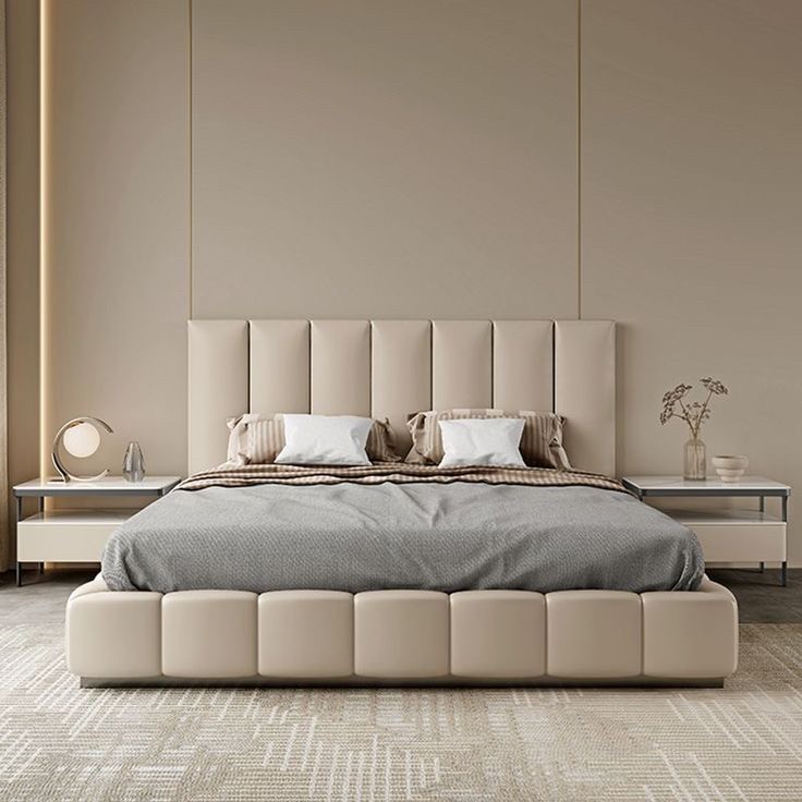 bed decor - 3