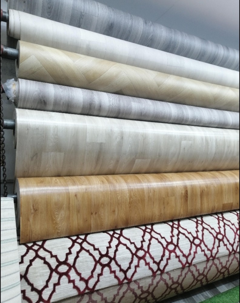 Carpet, WallPaper, Barkiya, Sofa - 5