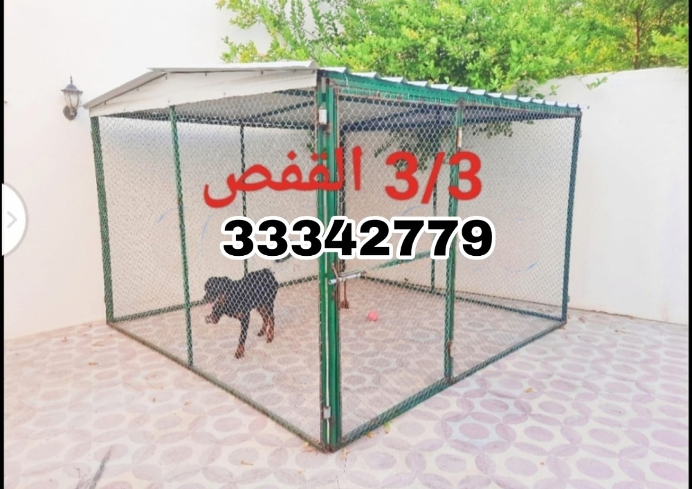 cages - 4