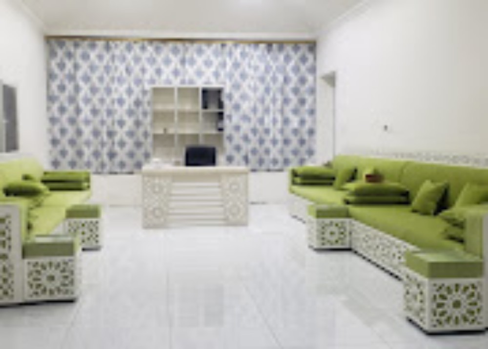 صنع أريكة جديدة ضائعة - 3