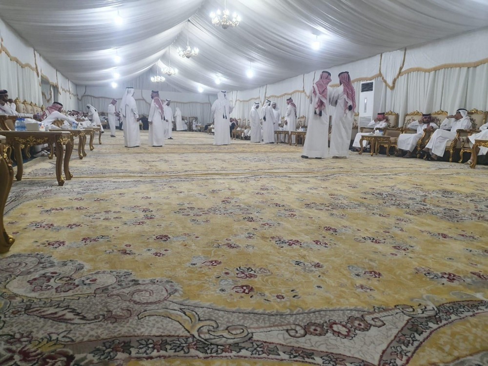 تأجير كراسي - 9