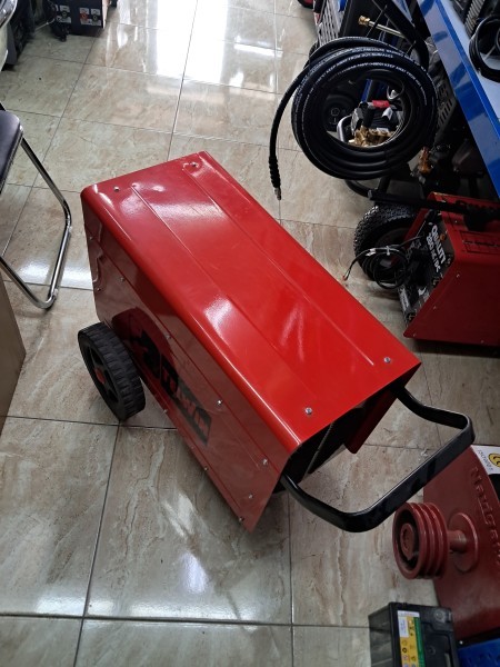 Telwin Welder Eurarc 422 ITALY - 4