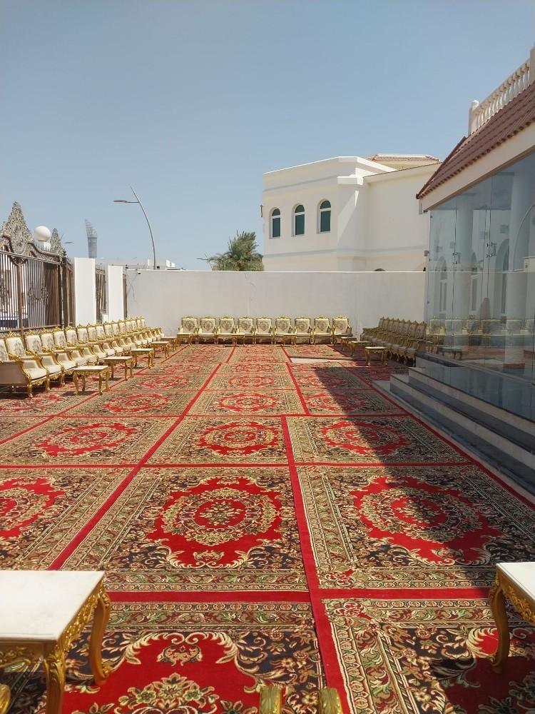 أفراح قطر - 5