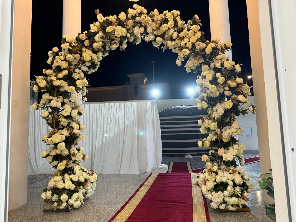 أفراح قطر - 14