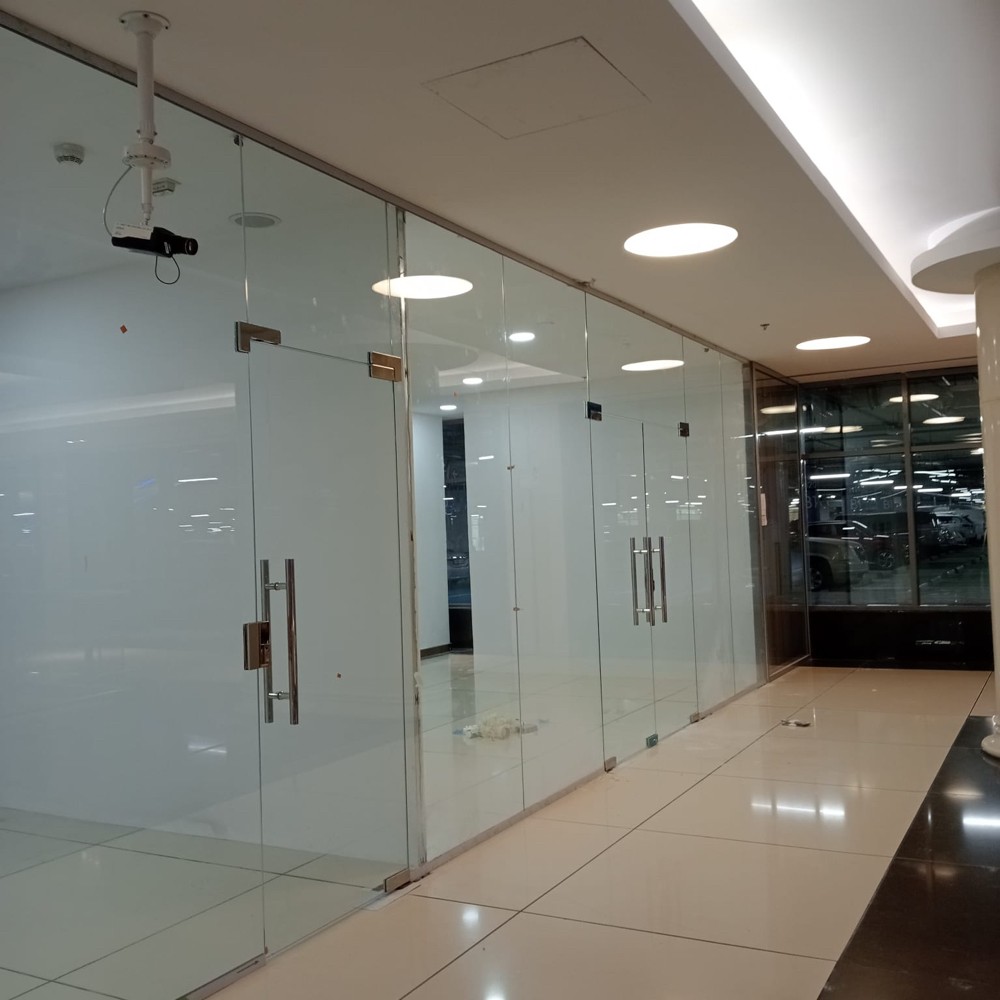 Glass Art Trading & Contracting  - 7
