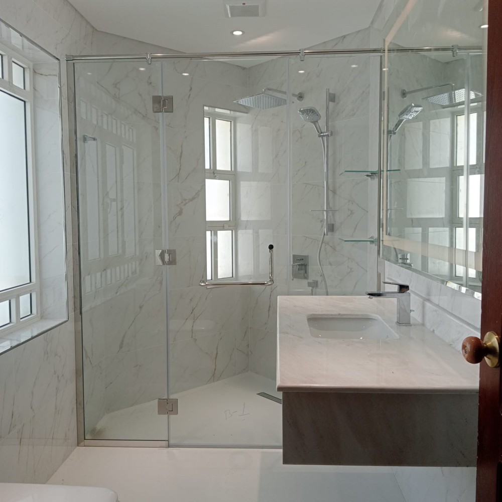 Glass Art Trading & Contracting  - 9