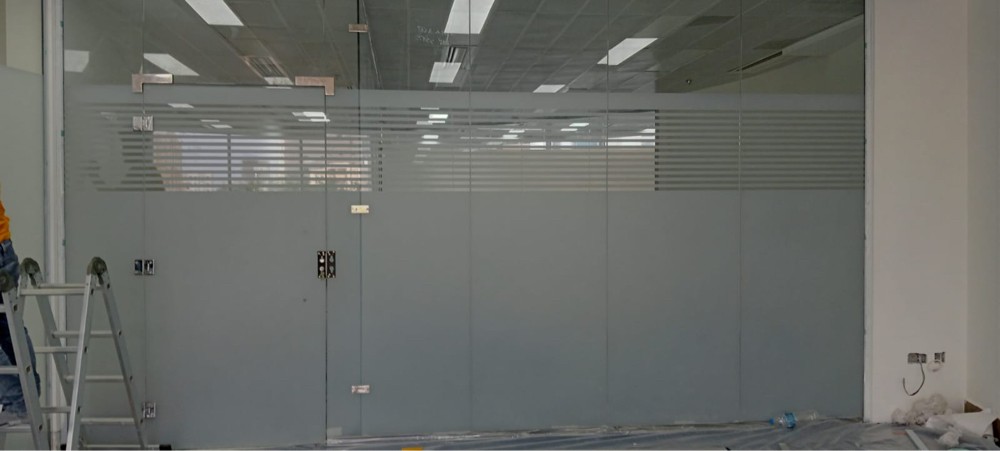 Glass Art Trading & Contracting  - 3