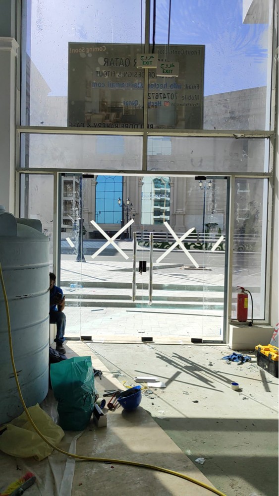 Glass Art Trading & Contracting  - 8