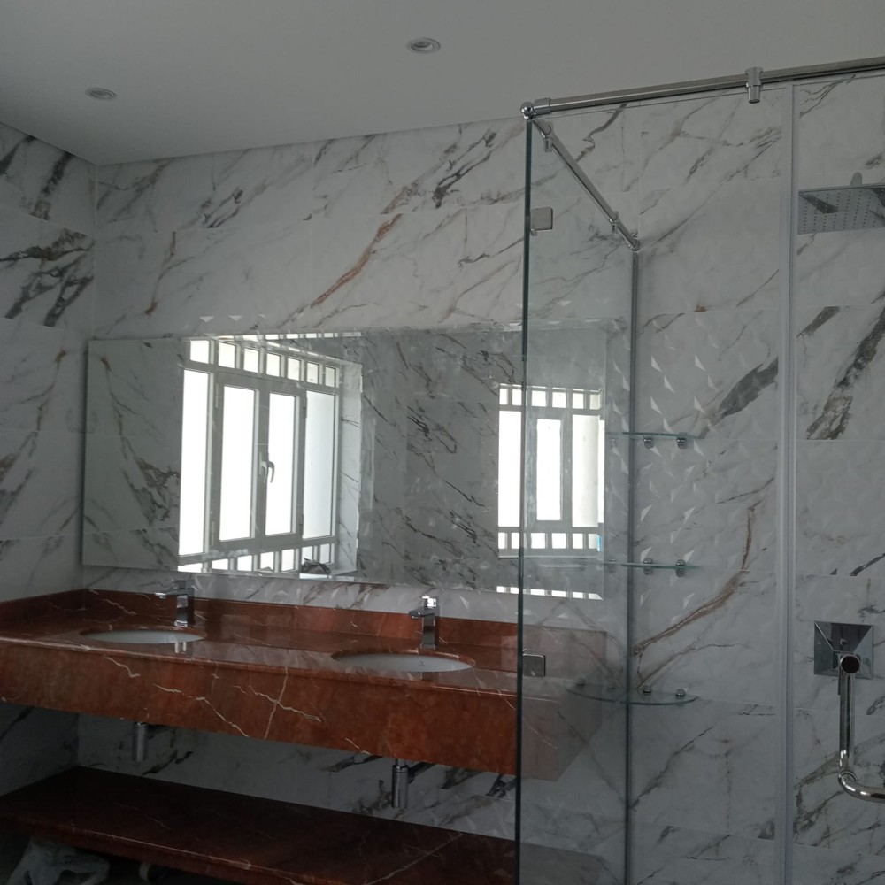 Glass Art Trading & Contracting  - 14