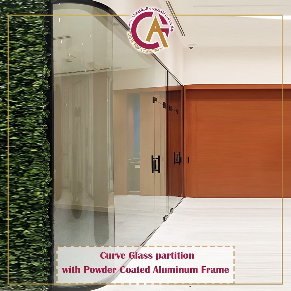 Glass Art Trading & Contracting  - 12