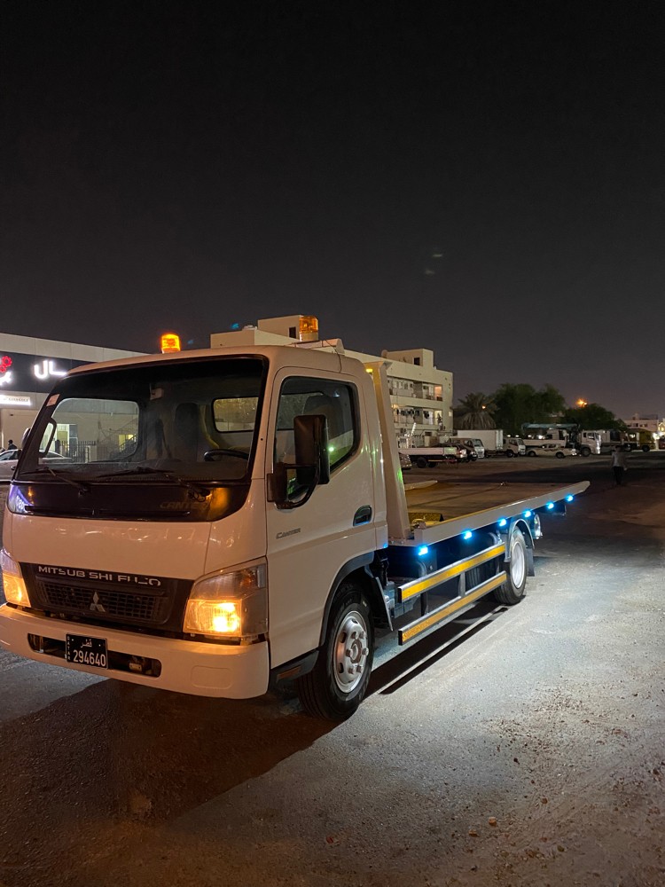 BREAKDOWN 4 RENT NEW BODY - 3