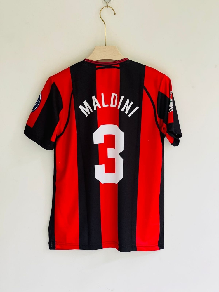 HIGH QUALITY JERSEYS - 10