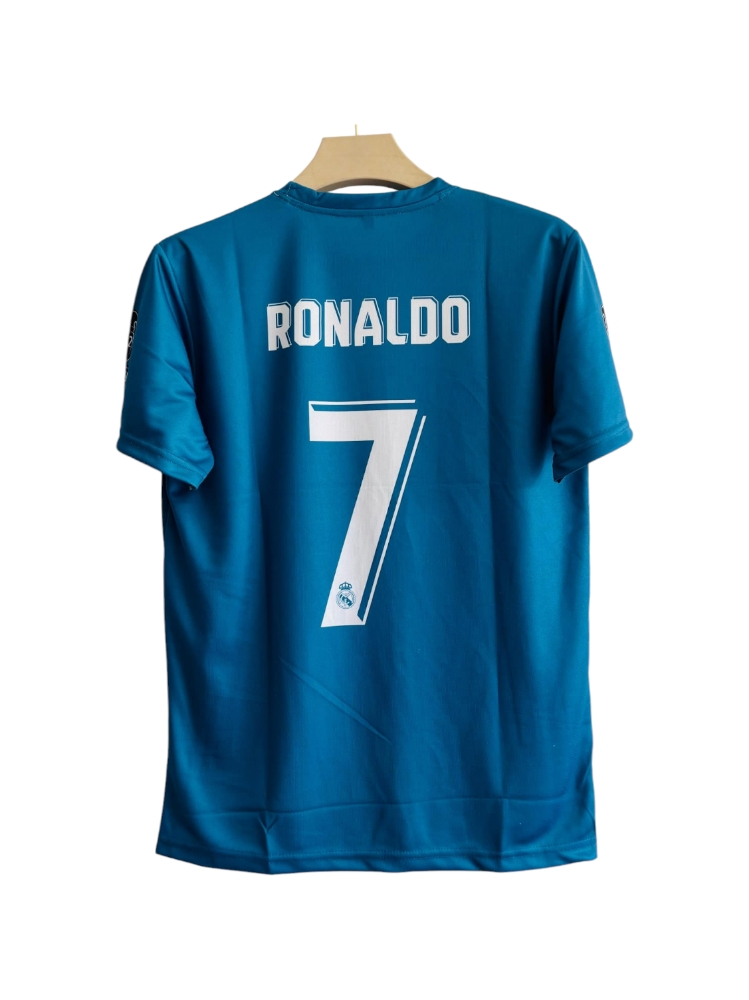 HIGH QUALITY JERSEYS - 8