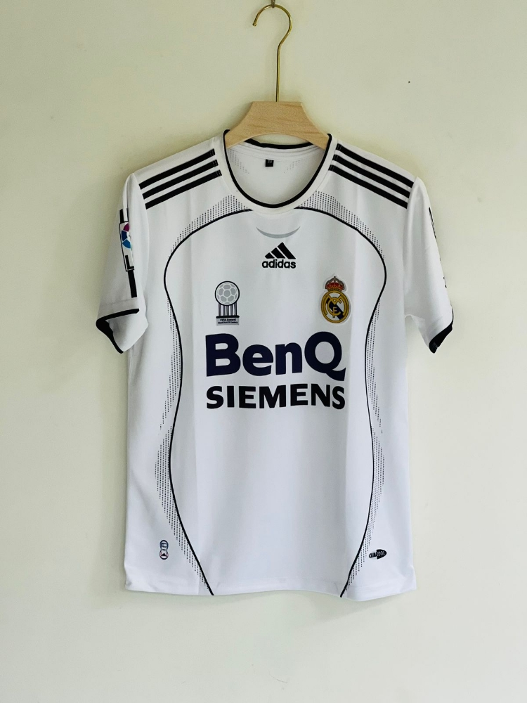 HIGH QUALITY JERSEYS - 5
