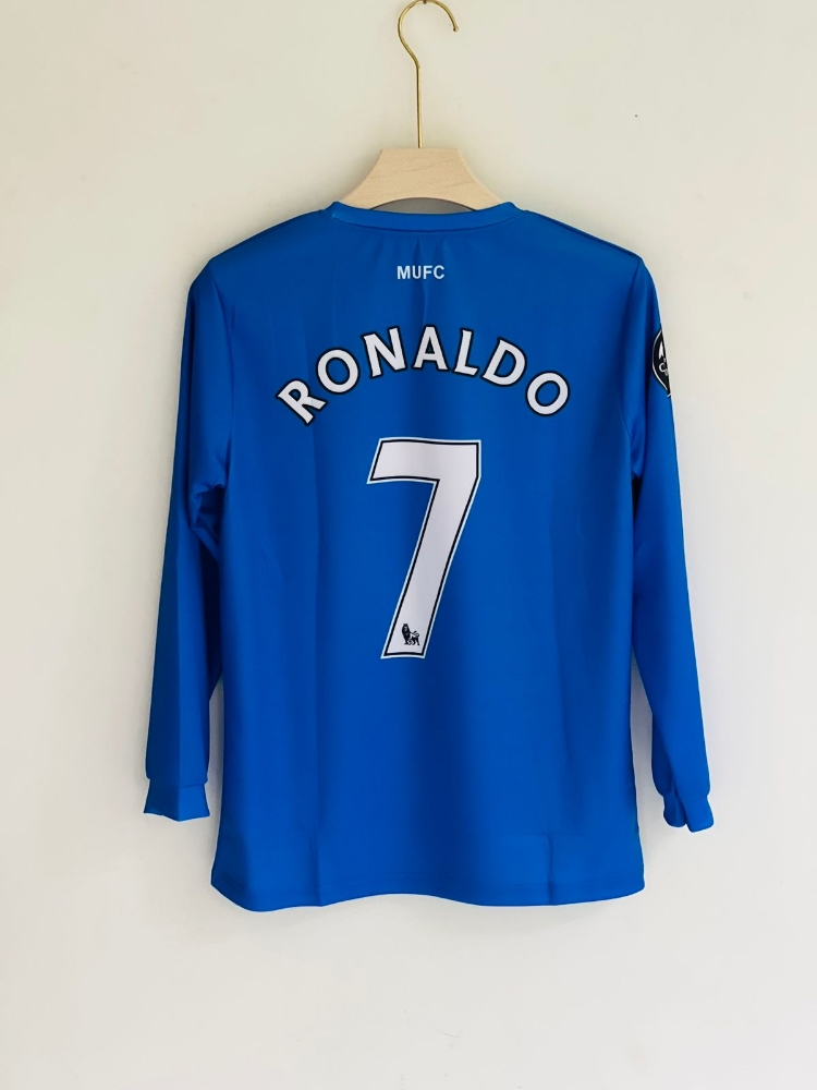 HIGH QUALITY JERSEYS - 14