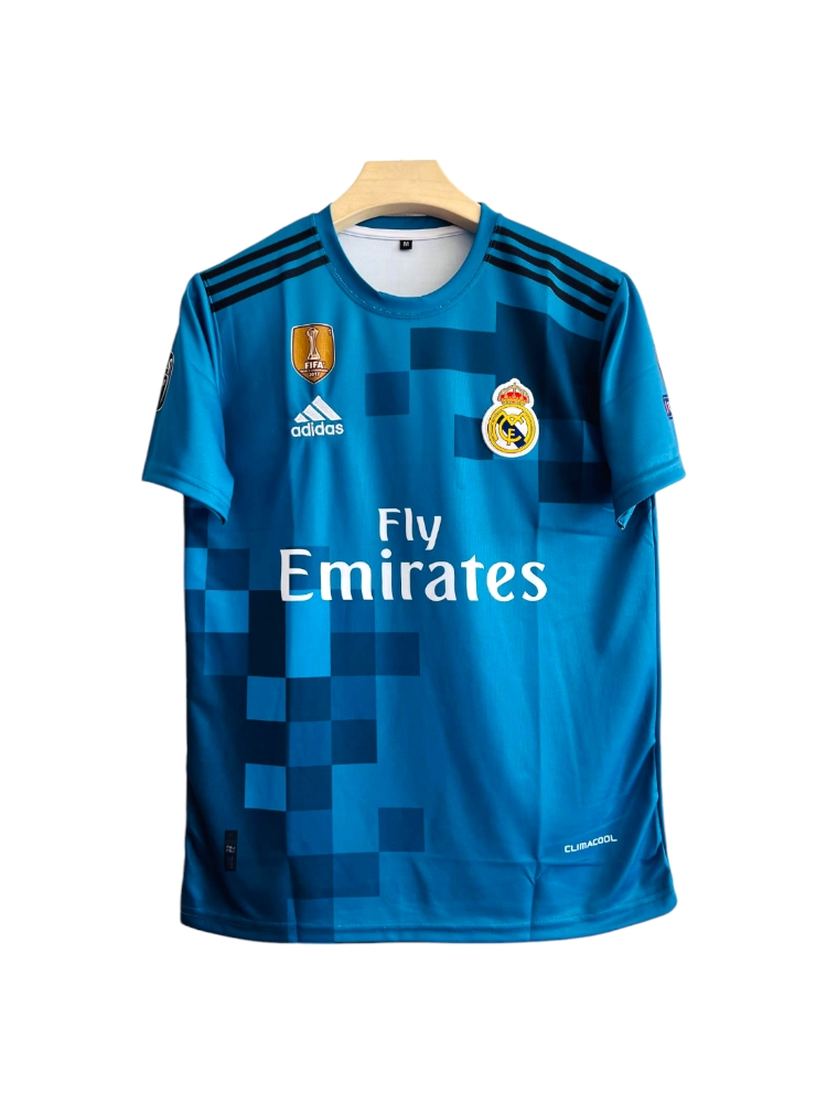 HIGH QUALITY JERSEYS - 7