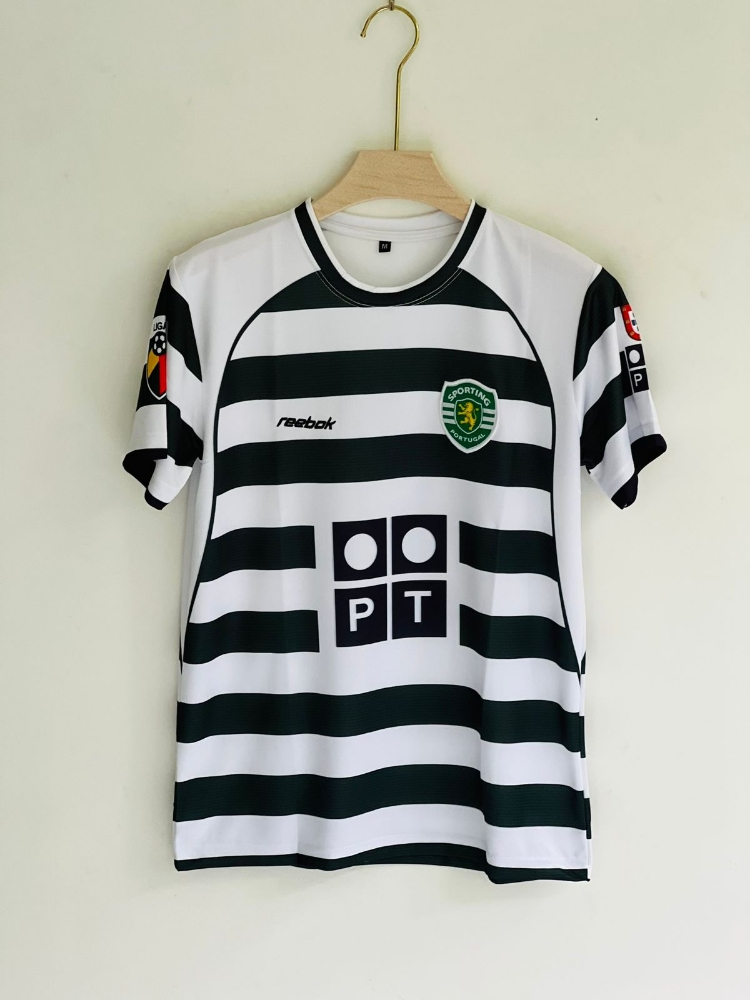 HIGH QUALITY JERSEYS - 11