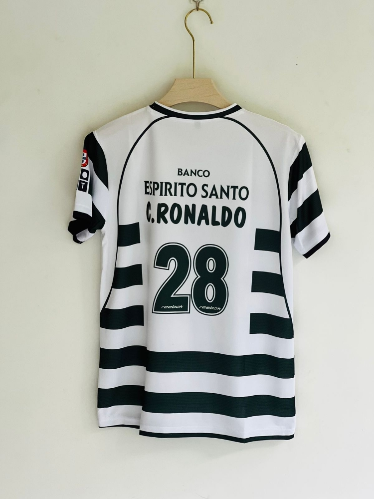 HIGH QUALITY JERSEYS - 12