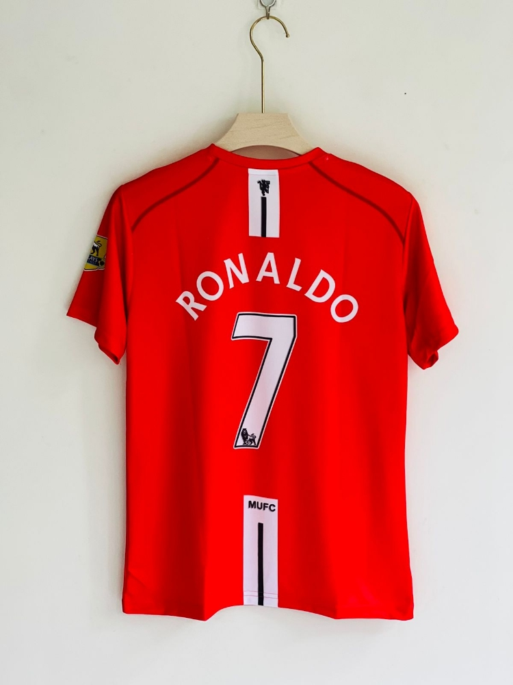 HIGH QUALITY JERSEYS - 2