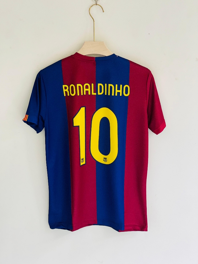 HIGH QUALITY JERSEYS - 4