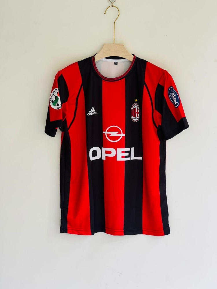 HIGH QUALITY JERSEYS - 9