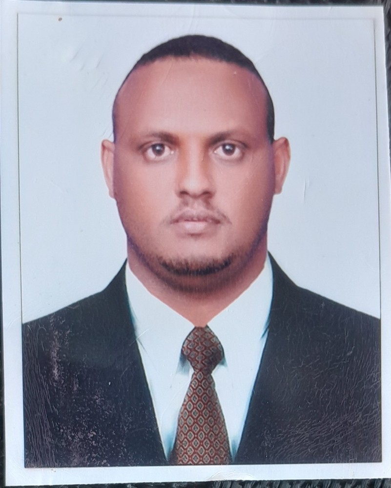 السيد/ محمد - 1