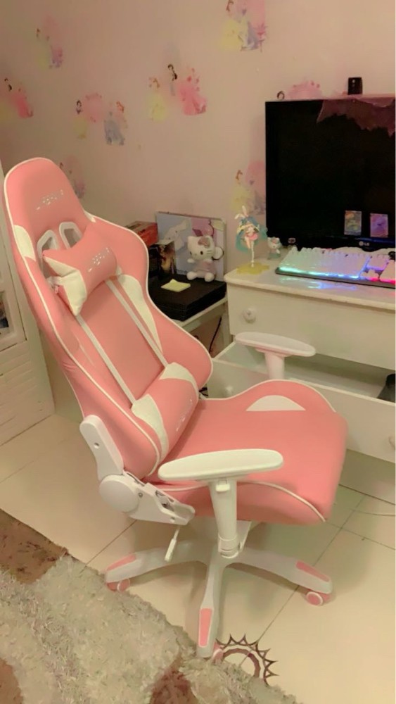 gaming chair - 2