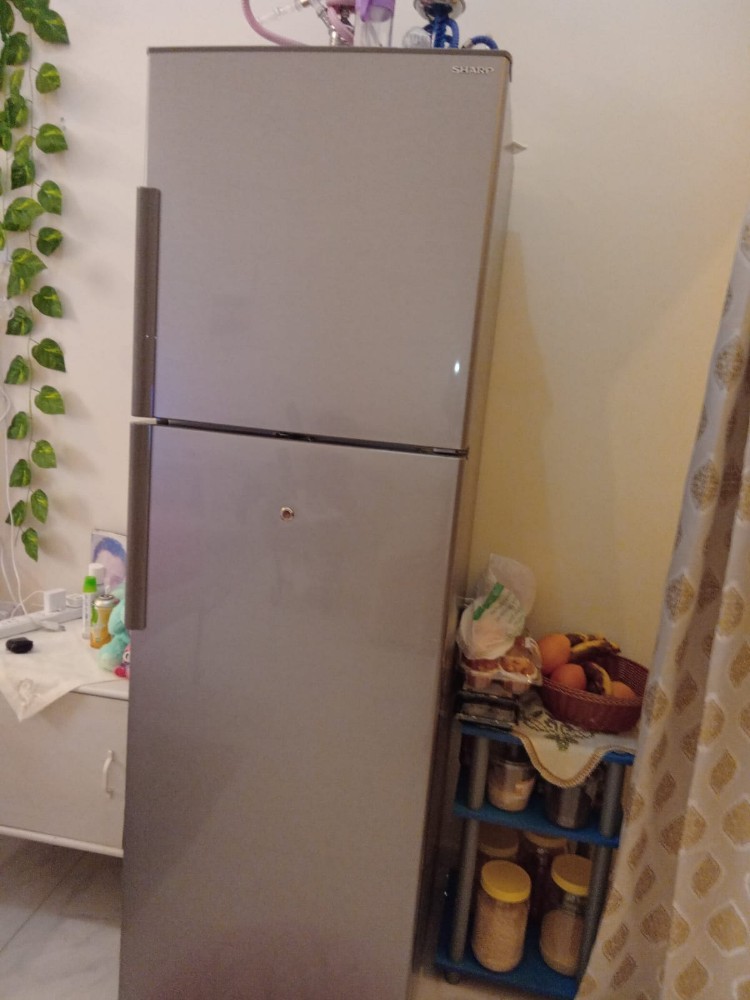Freezer Fridge Chiller Repair Gas - 7