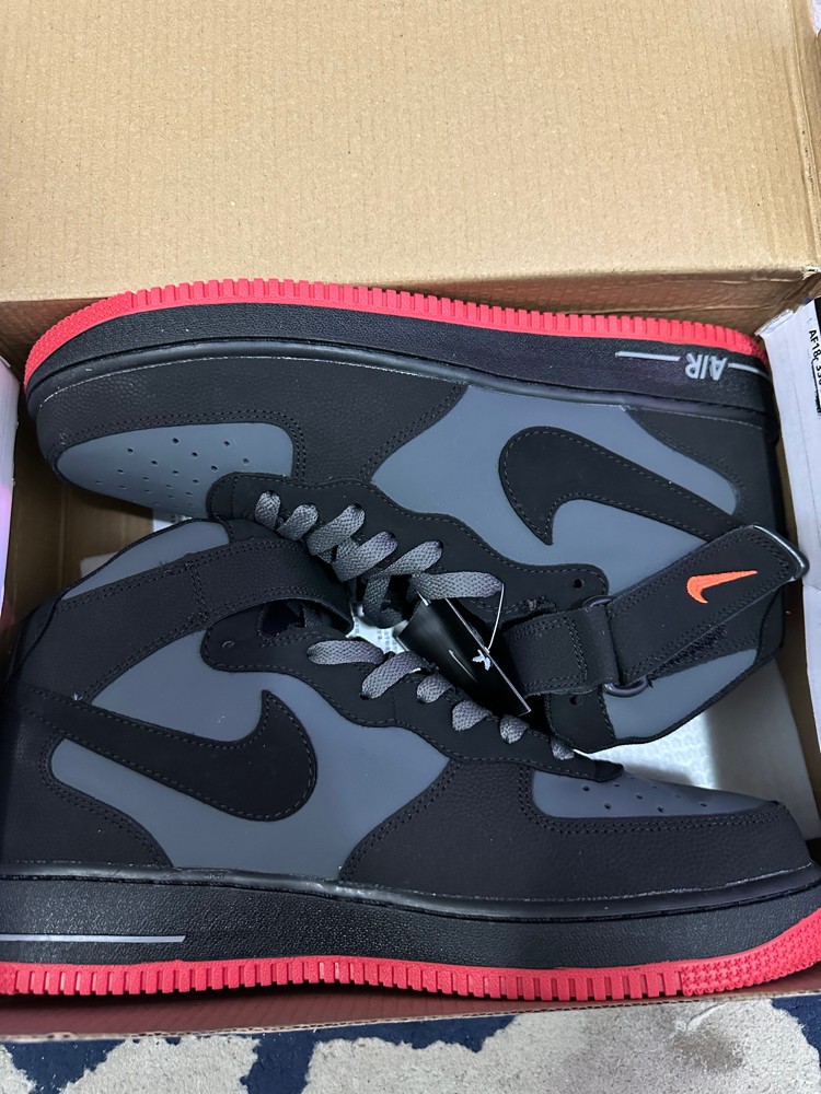 air force 1 new - 1