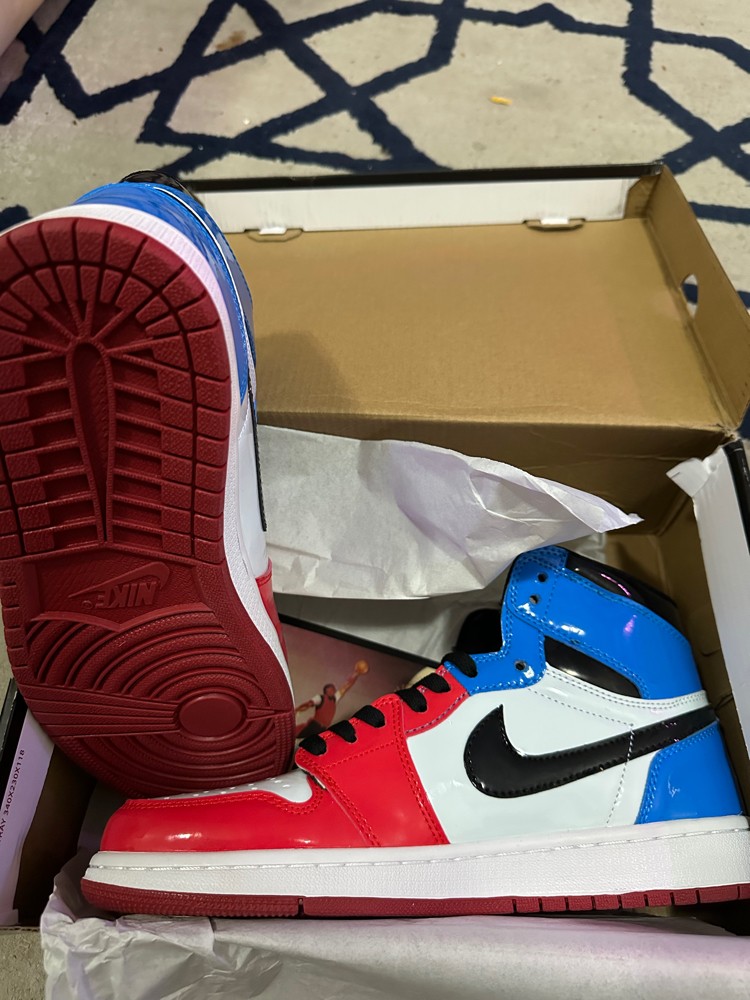 air force 1 new - 4