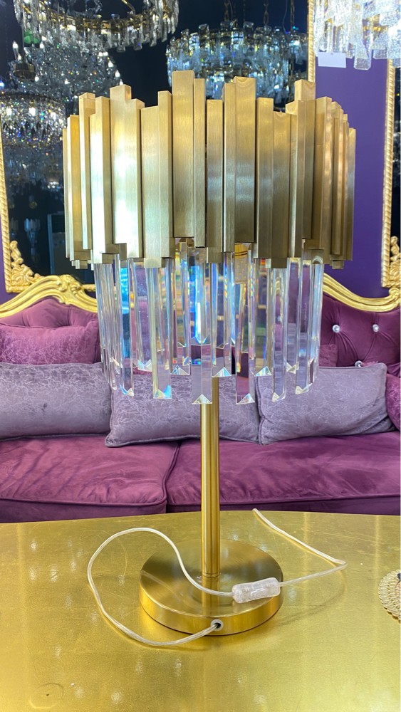 50% Off For Crystal Chandeliers - 12