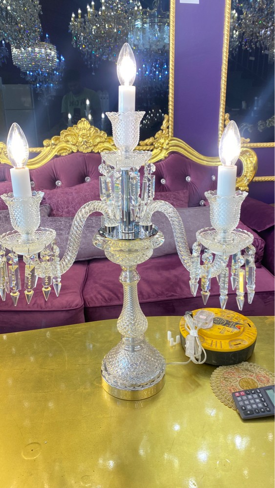 50% Off For Crystal Chandeliers - 10