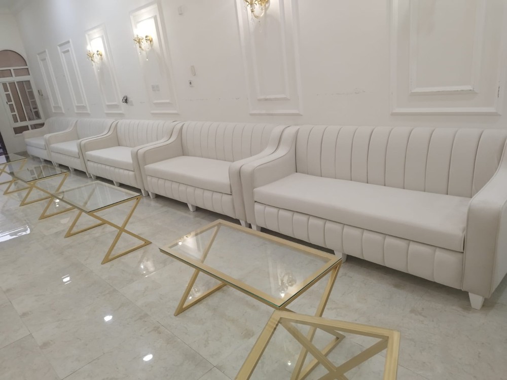 كنب شمواه جديد - 6