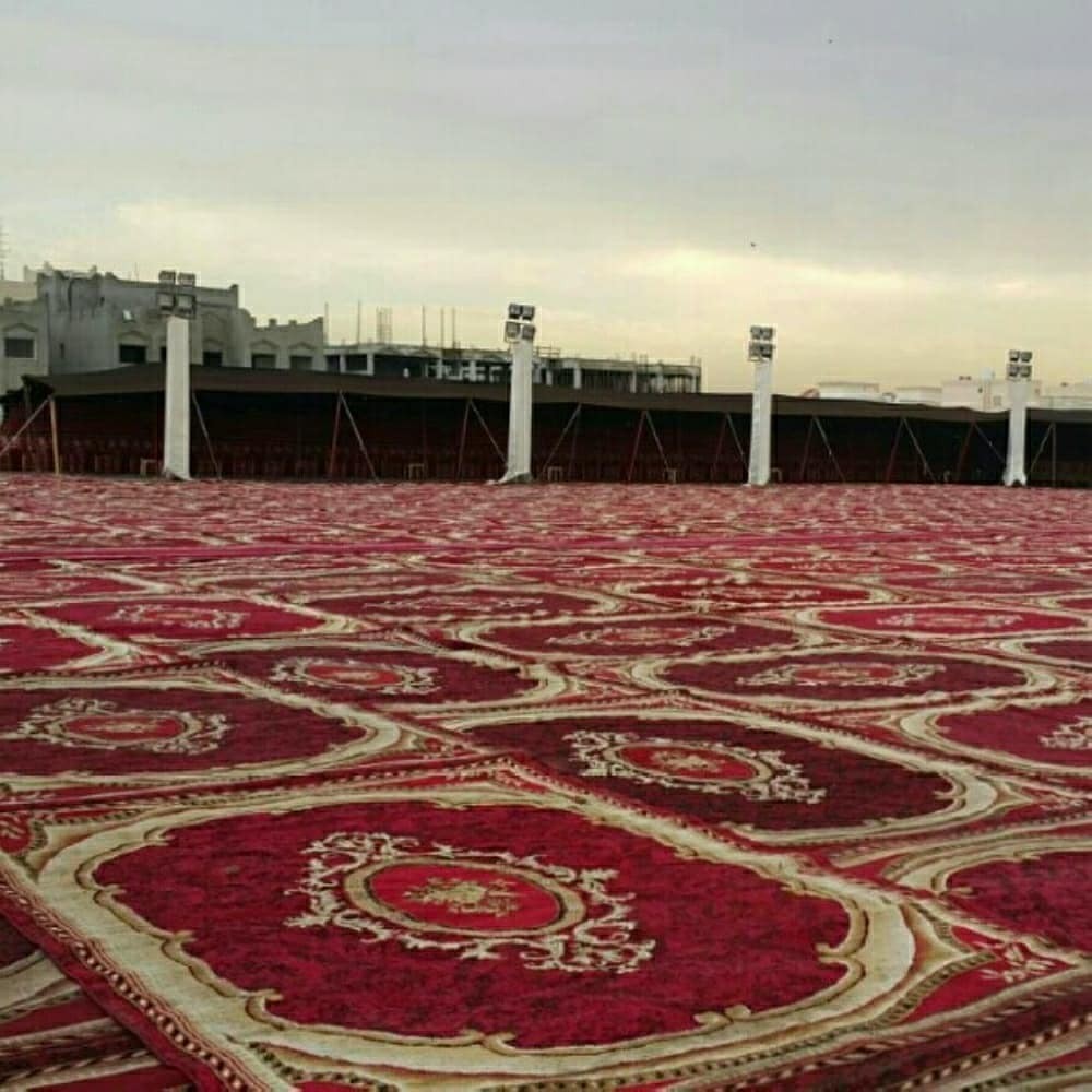 كراسي وزل - 15