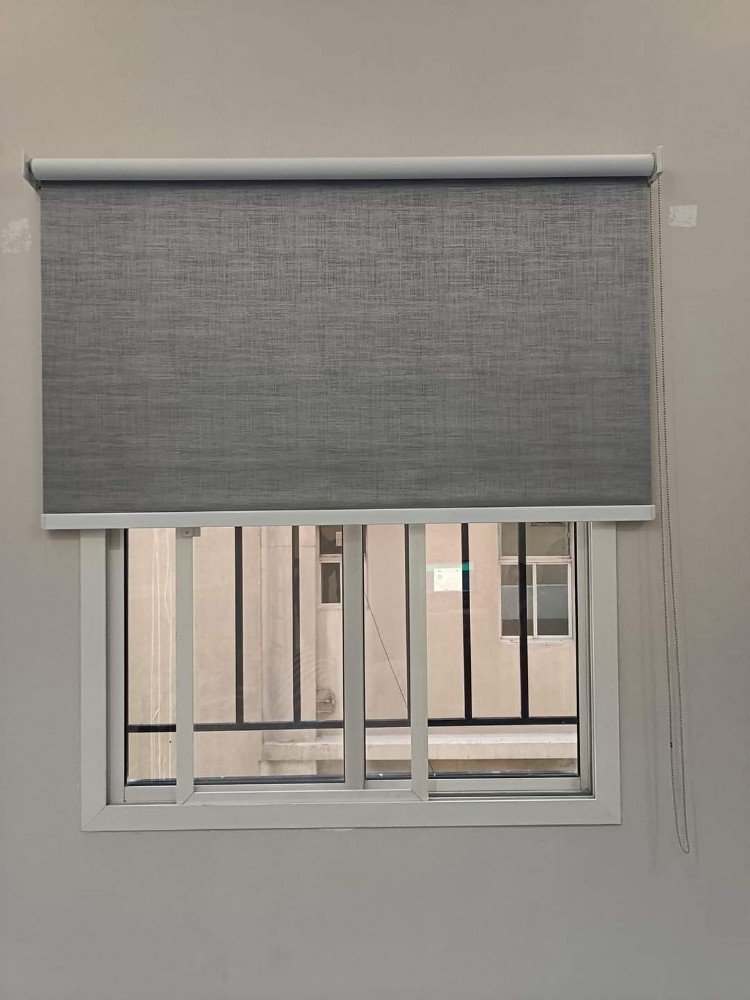 Roller blind sale - 2