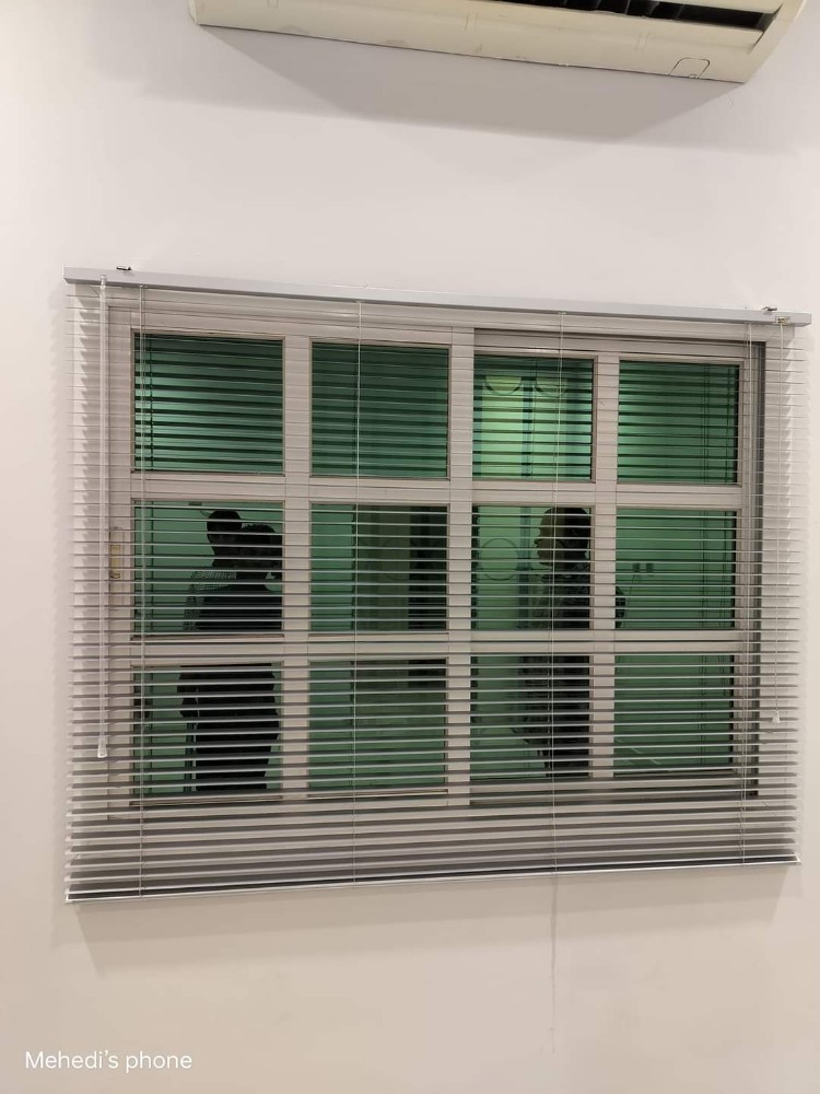 Roller blind sale - 9