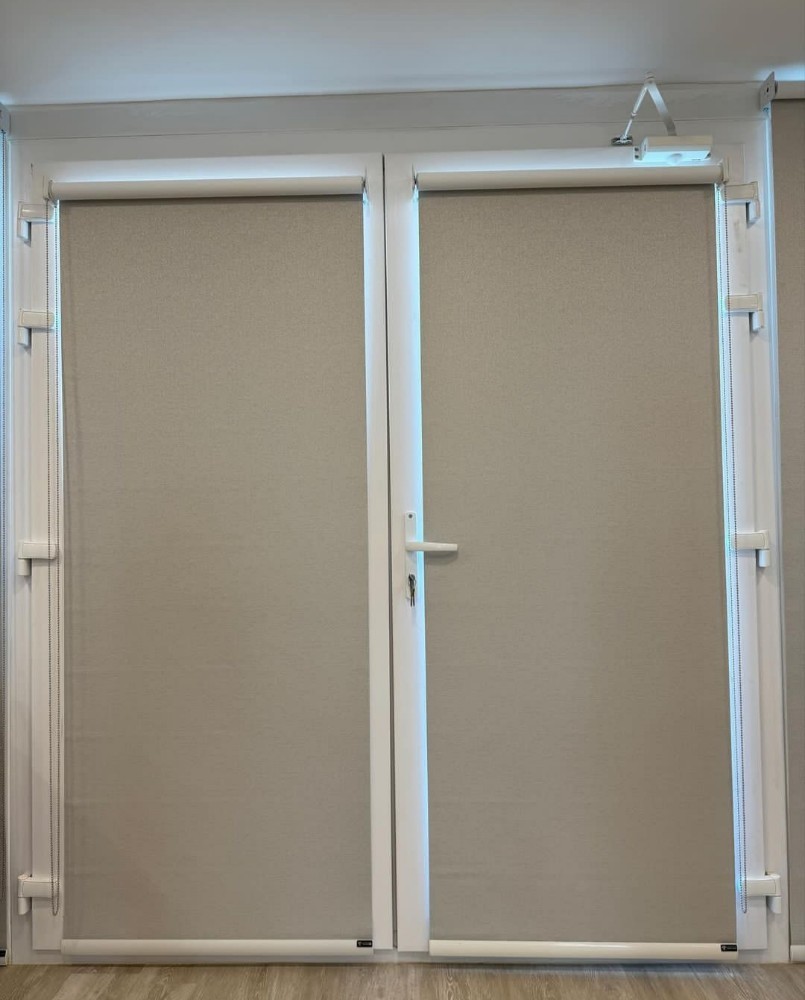 Roller blind sale - 6