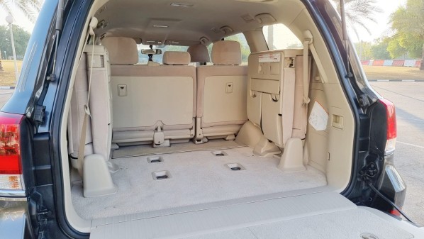 Toyota Land Cruiser GXR 2020 V6 - 14