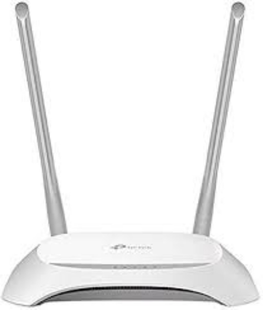 300 MBPS Router - 4