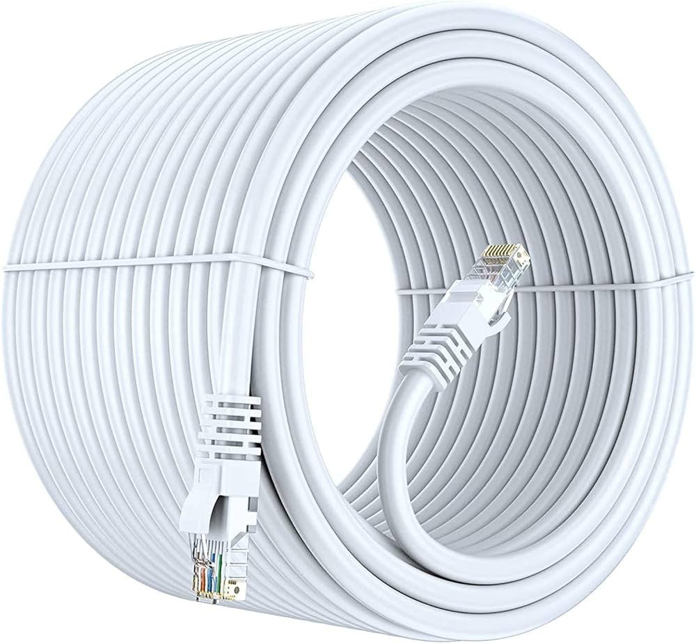 WiFi Cable 20 Mitre - 3