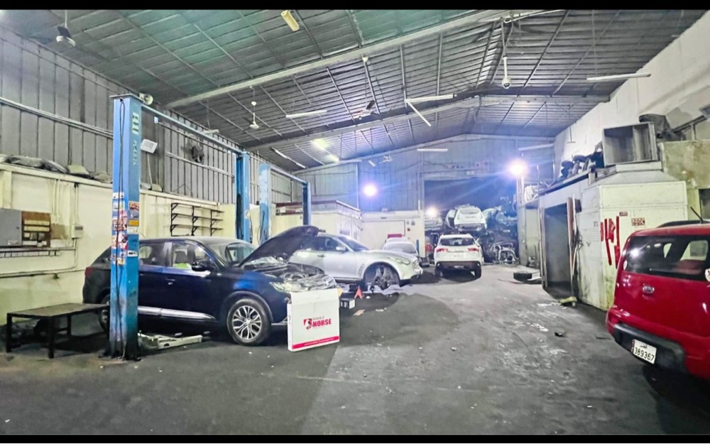 GERAJ FOR RENT - 5