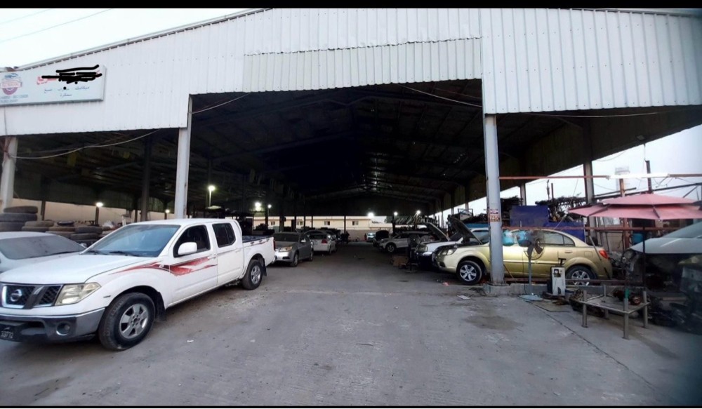 GERAJ FOR RENT - 1