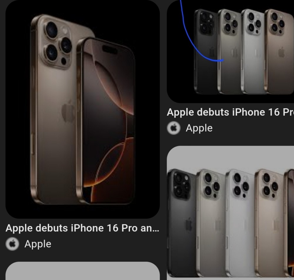 I need used iphone - 1