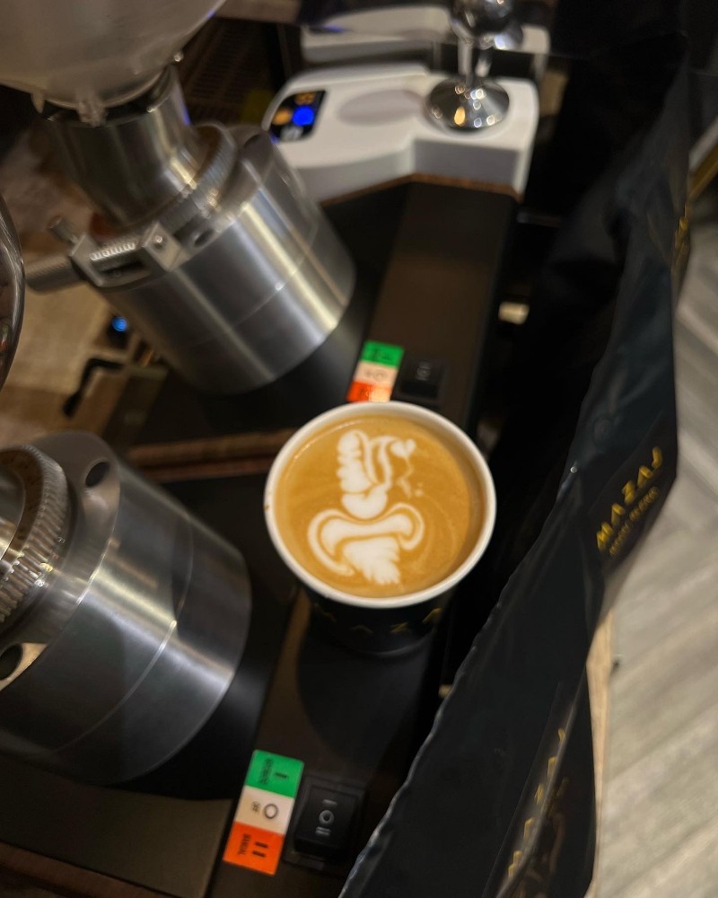 Head Barista - 4