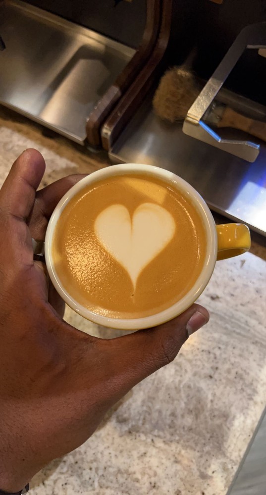 Head Barista - 6